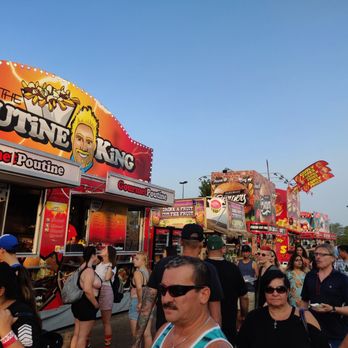 Kdays - Amusement Parks Near Me - Edmonton, Alberta