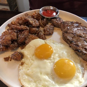 Batch New Southern Kitchen - New American Near Me - Delray Beach, Florida