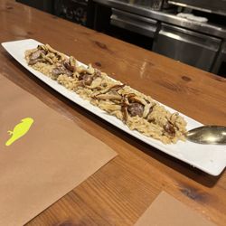 Kimo - More of Kimo's excellent food