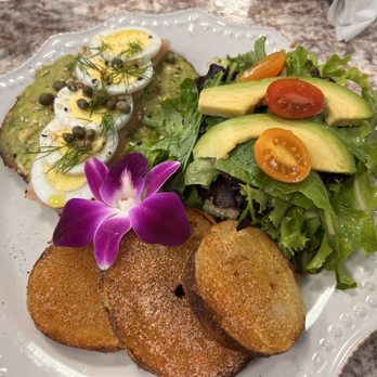 Harvest Kitchen & Bakery - Avacado toast - Breakfast & Brunch Near Me - Katy, Texas Harvest Kitchen & Bakery - Avacado toast - Breakfast & Brunch Near Me - Katy, Texas