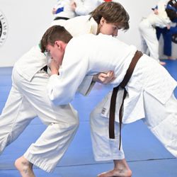 Wall 2 Wall Martial Arts