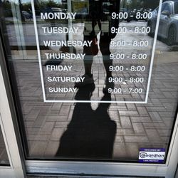 Goodwill Store & Donation Center - 6/22/26: hours