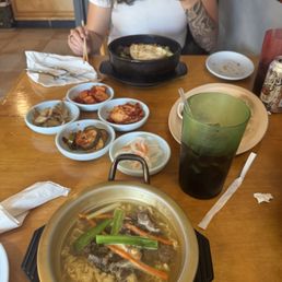 Beef ramen Beef ramen