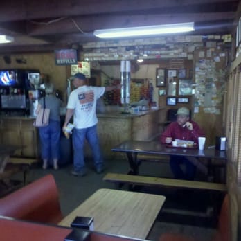 Wildhorse Mountain BBQ - Barbeque Near Me - Sallisaw, Oklahoma Wildhorse Mountain BBQ - Barbeque Near Me - Sallisaw, Oklahoma