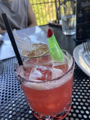 Lagarde American Eatery by null