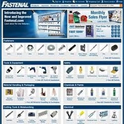 Fastenal