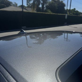 OC Dent Guy - Before repair - Mobile Dent Repair Near Me OC Dent Guy - Before repair - Mobile Dent Repair Near Me