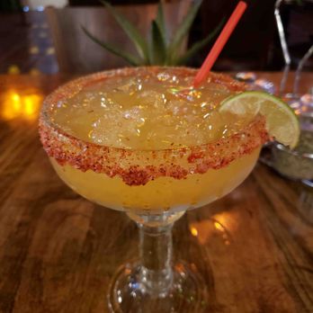 Yoli's Mexican Grill - Yummy spicy salt! - Mexican Near Me - Riverside, California Yoli's Mexican Grill - Yummy spicy salt! - Mexican Near Me - Riverside, California