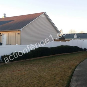 AA Action Fence - Fences & Gates Near Me - Macon, Georgia