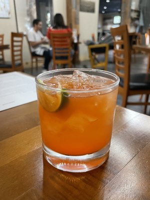 Meadow Neighborhood Eatery + Bar by null