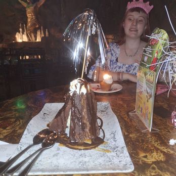Rainforest Cafe - American Near Me - Ontario, California
