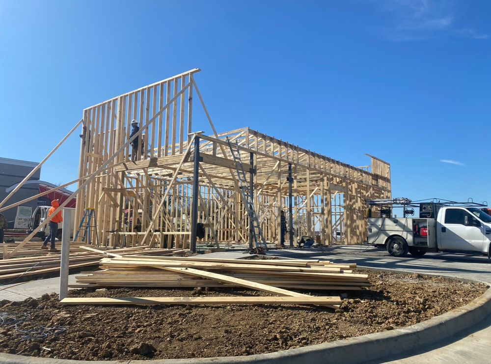 Slide of National Contracting