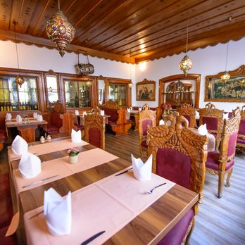 Indian Palace - Indian Near Me - Mainz, RP