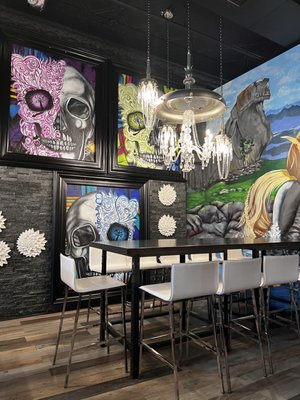 Agave & Rye Cleveland by null