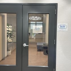 Family Orthodontics - Gainesville - New lobby- downstairs left