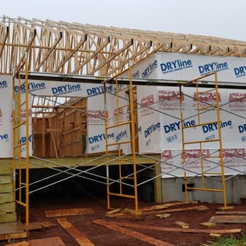 Edward Astling Construction - Carpenters Near Me