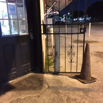 Martha's Place - Outside door - Diners Near Me - Tampa, Florida Martha's Place - Outside door - Diners Near Me - Tampa, Florida