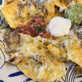Guapo's Cocina & Bar - Nacho Platter - Mexican Near Me - Gaithersburg, Maryland