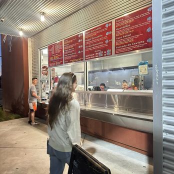 Tacos El Gordo - Outside - Mexican Near Me - San Leandro, California Tacos El Gordo - Outside - Mexican Near Me - San Leandro, California