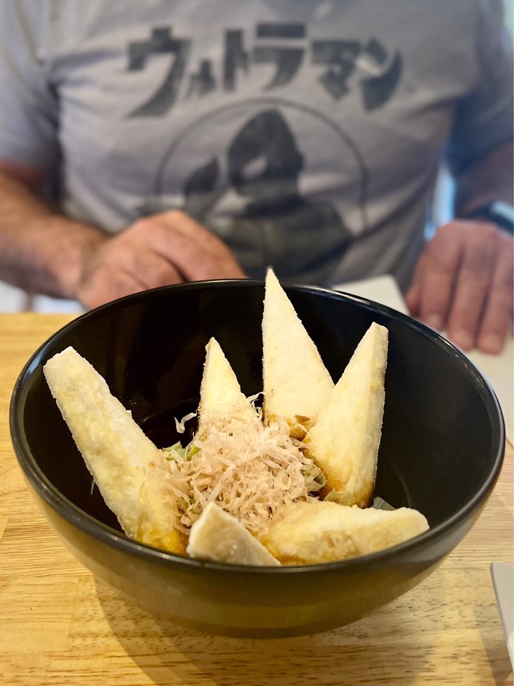 Sushi Kuchi - Mission Valley
