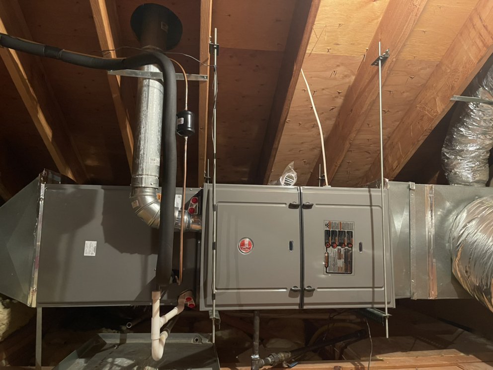 Slide of Paramus HVAC