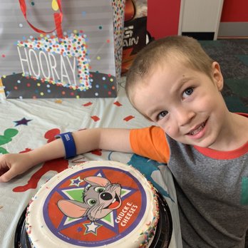 Chuck E. Cheese - Pizza Near Me - Tulsa, Oklahoma
