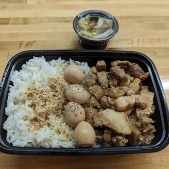 Southside Super - Commoner's Rice - Korean Near Me - Sacramento, California