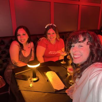The Devil's Drink - Birthday babies - Cocktail Bars Near Me - Denver, Colorado