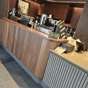 Starbucks - Nice and clean inside! - Coffee & Tea Near Me - Denver, Colorado Starbucks - Nice and clean inside! - Coffee & Tea Near Me - Denver, Colorado