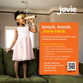 Jovie Glenview - Child Care & Day Care Near Me - Glenview, Illinois Jovie Glenview - Child Care & Day Care Near Me - Glenview, Illinois