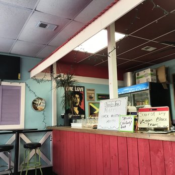 Norah's Irie - Caribbean Near Me - Long Branch, New Jersey
