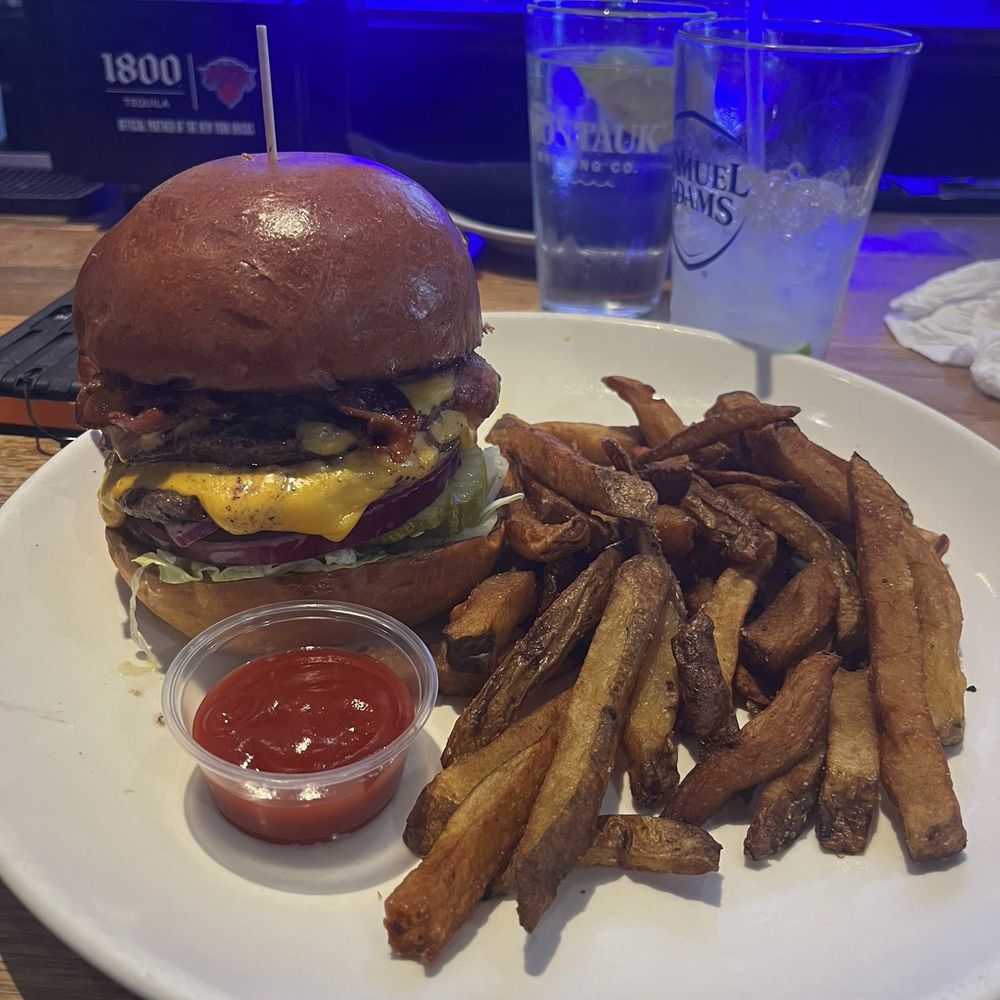Brixx & Barley - Bars Near Me - Long Beach, New York Brixx & Barley - Bars Near Me - Long Beach, New York