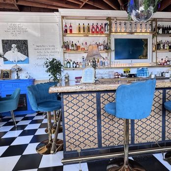 Nado Republic - Wine Bars Near Me - Coronado, California
