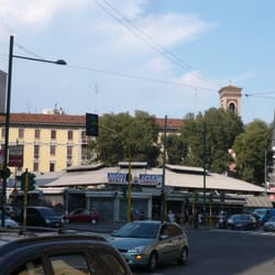 Mercato Comunale Wagner
