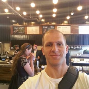 Think Coffee - Coffee & Tea Near Me - New York, New York