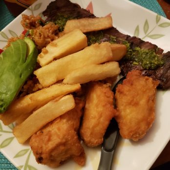 La Bella Havana - Plated - Cuban Near Me - Yonkers, New York La Bella Havana - Plated - Cuban Near Me - Yonkers, New York