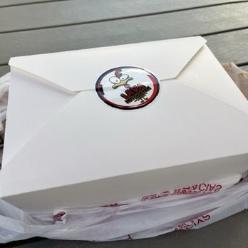 Lava Hot Chicken - Chicken wings - Chicken Wings Near Me - Rowlett, Texas