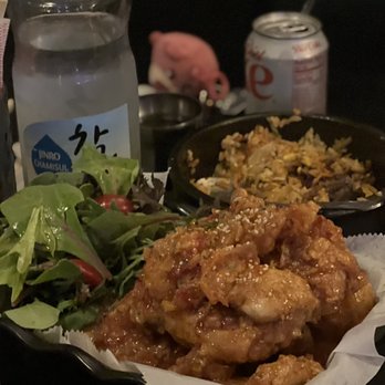 Kong Pocha - Korean Near Me - Baltimore, Maryland Kong Pocha - Korean Near Me - Baltimore, Maryland