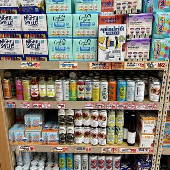 Trader Joe's - The "singles" section - Grocery Near Me - Winston Salem, North Carolina Trader Joe's - The "singles" section - Grocery Near Me - Winston Salem, North Carolina