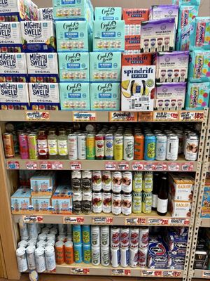 Trader Joe's by null