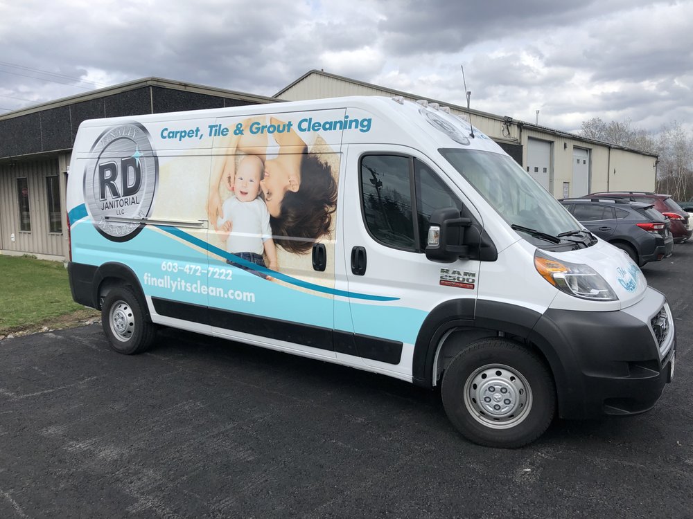 RD JANITORIAL 30 Harvey Rd, Bedford, NH Yelp