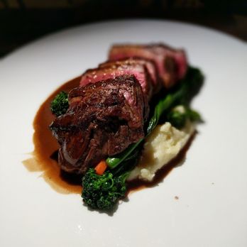 Tommy Bahama - Wagyu Zabuton Steak. Incredible flavor. - Seafood Near Me - Kihei, Hawaii Tommy Bahama - Wagyu Zabuton Steak. Incredible flavor. - Seafood Near Me - Kihei, Hawaii