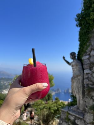 Monte Solaro by null