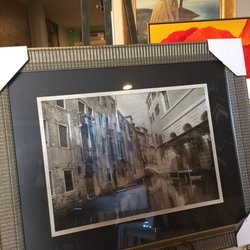 Santre's Framing & Art Gallery