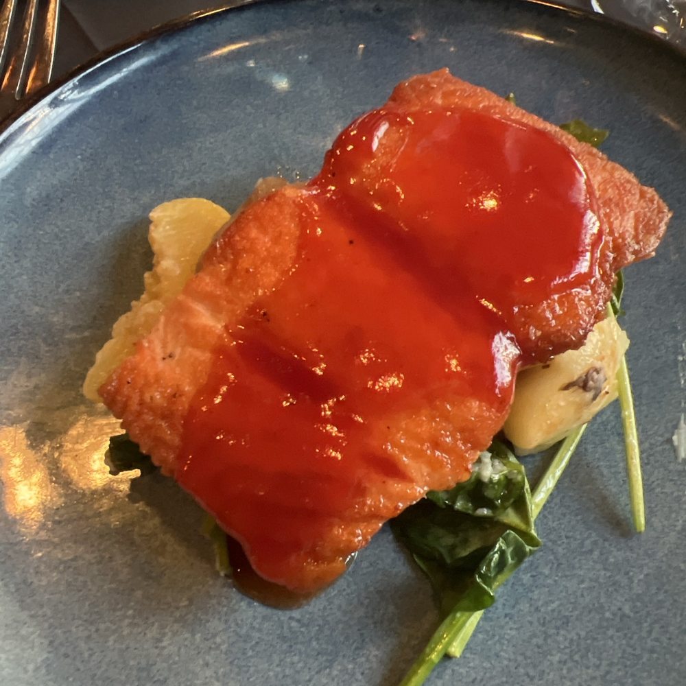 Bridgets Steakhouse - Steakhouses Near Me - Ambler, Pennsylvania