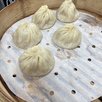 Dumpling King - Soup Dumplings - Dim Sum Near Me - Pembroke Pines, Florida