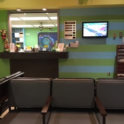 Grand Prairie Pediatric & Allergy Clinic