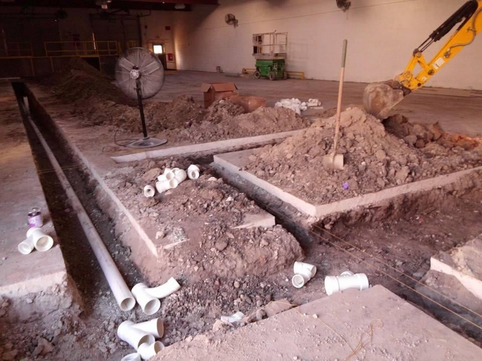 Slide of Lee Enterprises Gas & Plumbing