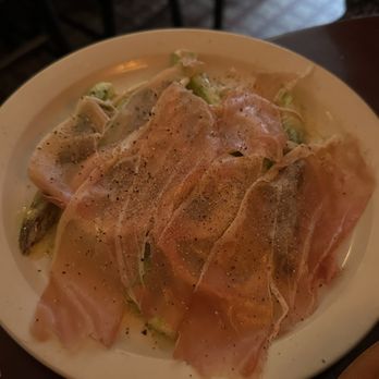 Cervo's - Seafood Near Me - New York, New York