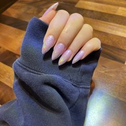 J Star Nails